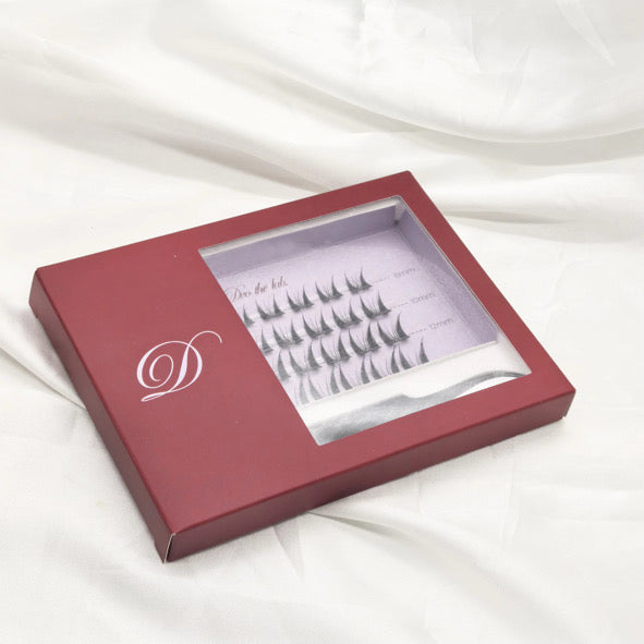 Cils Anime Lashes DVO The Lab