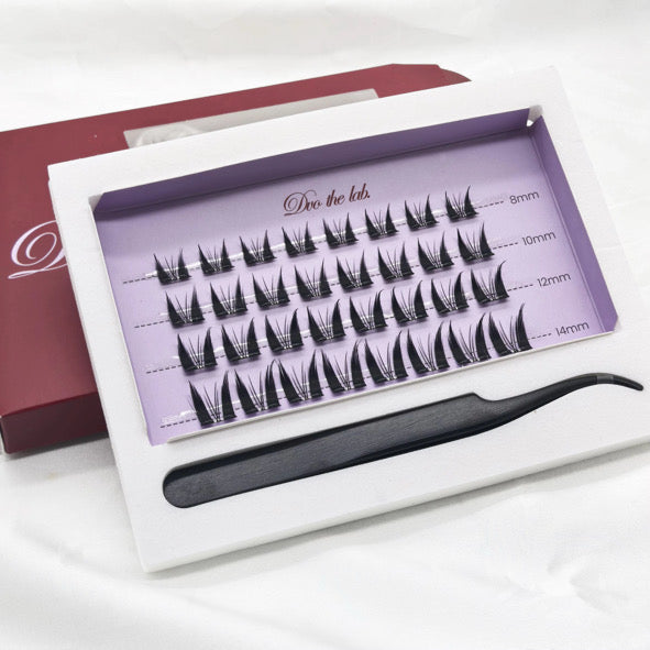Cils Anime Lashes DVO The Lab