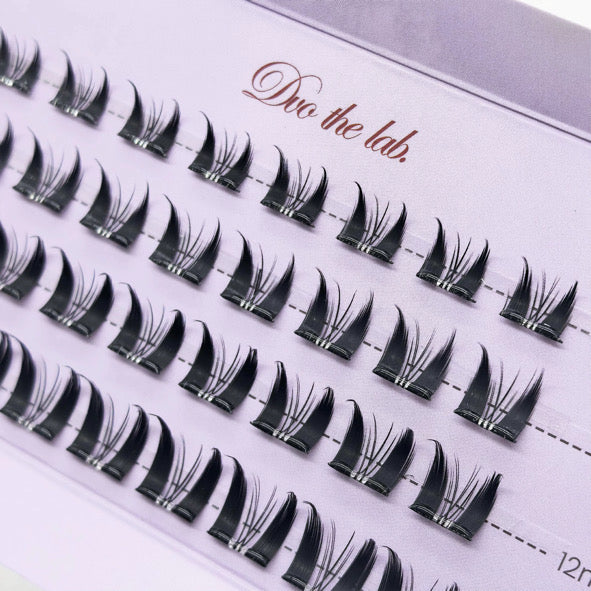 Cils Anime Lashes DVO The Lab