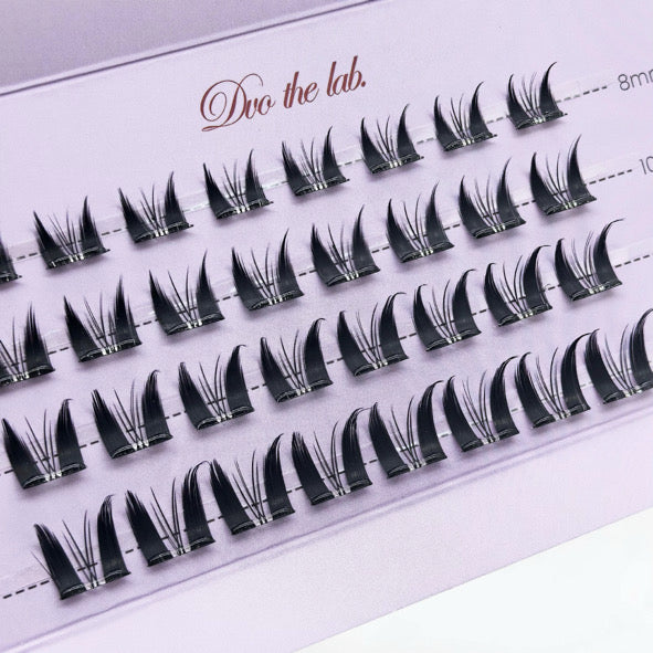 Cils Anime Lashes DVO The Lab